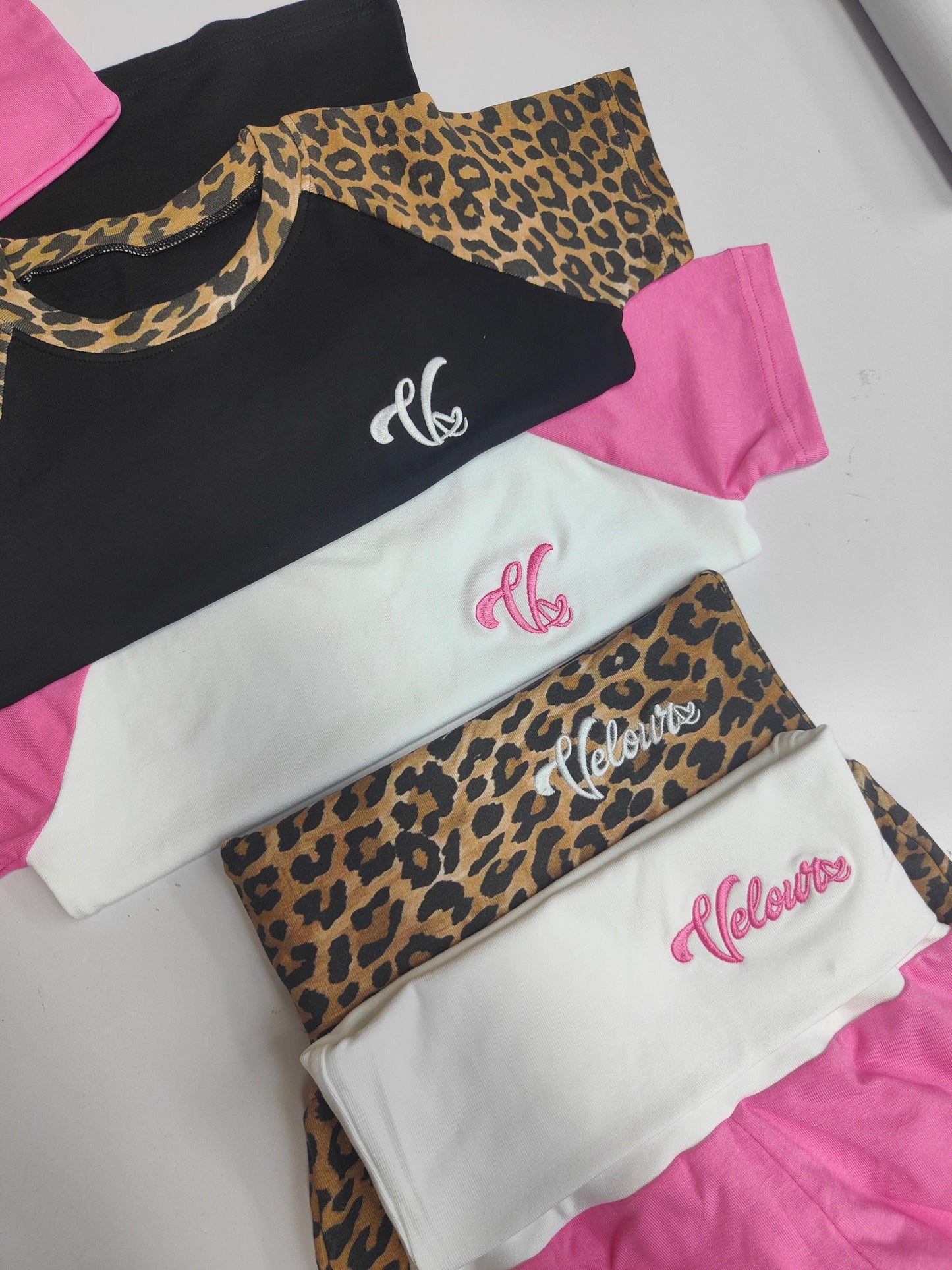 Bubblegum 3Pc Set